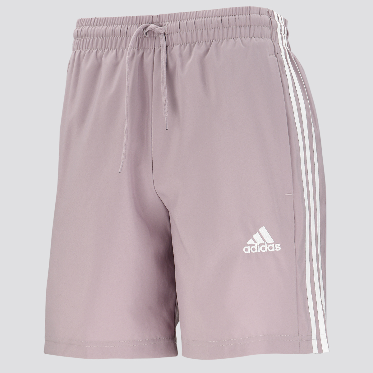 Short adidas Essentials Chelsea 3 Tiras Hombre StockCenter