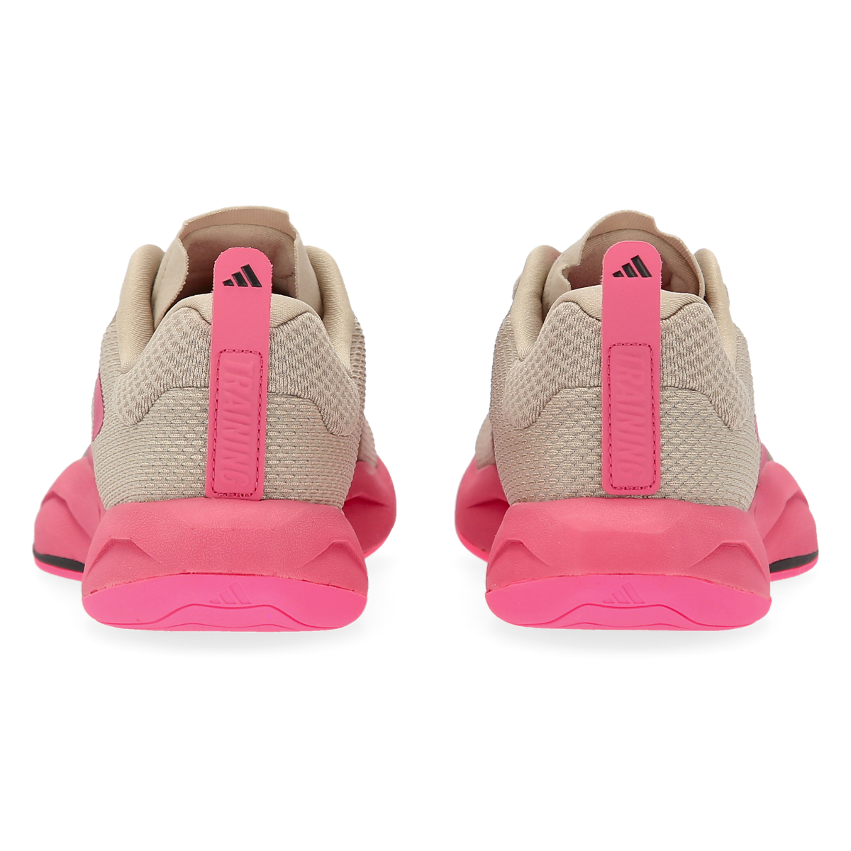 Zapatillas Entrenamiento adidas Rapidmove Adv Mujer,  image number null
