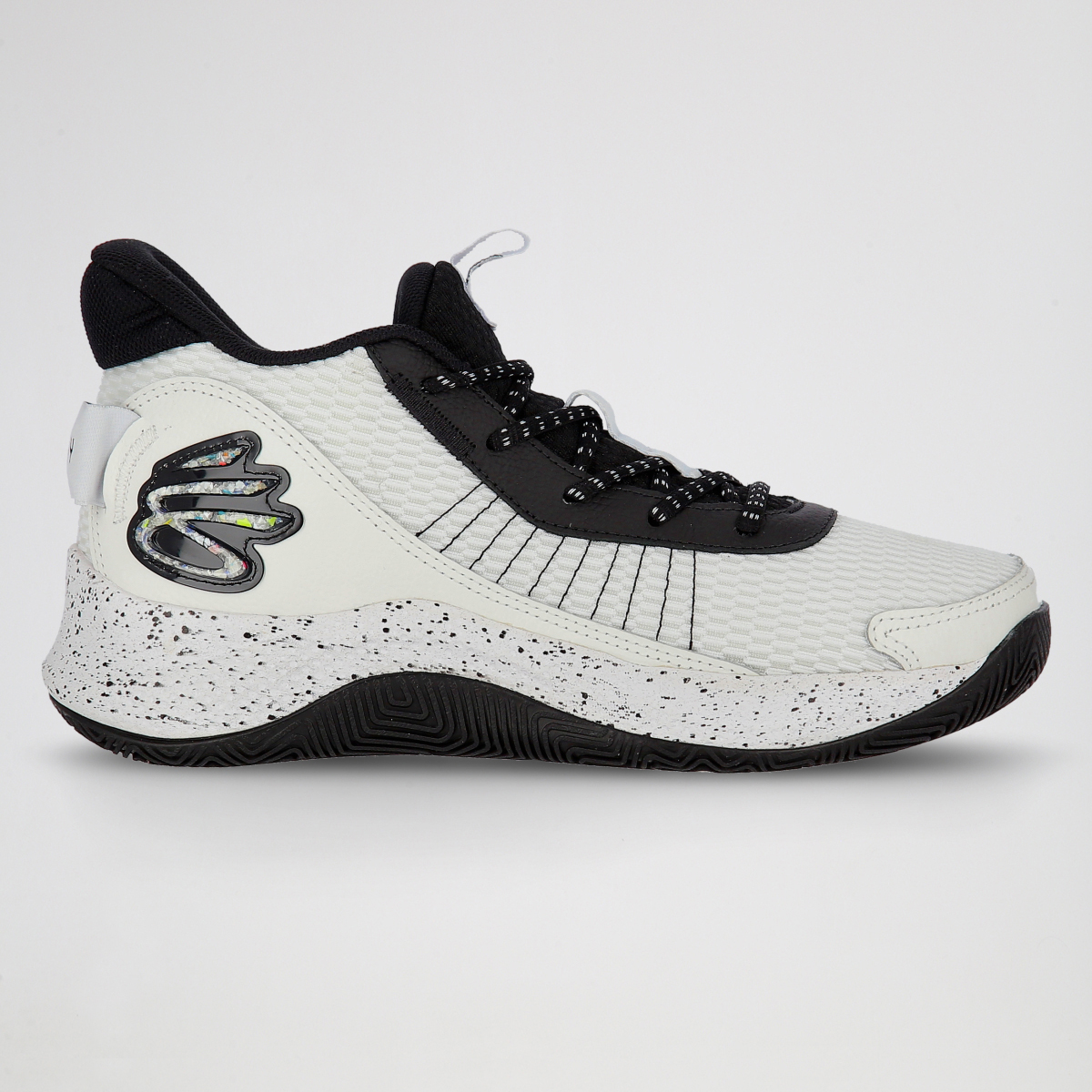 Zapatillas Under Armour Curry 3z7 Hombre StockCenter