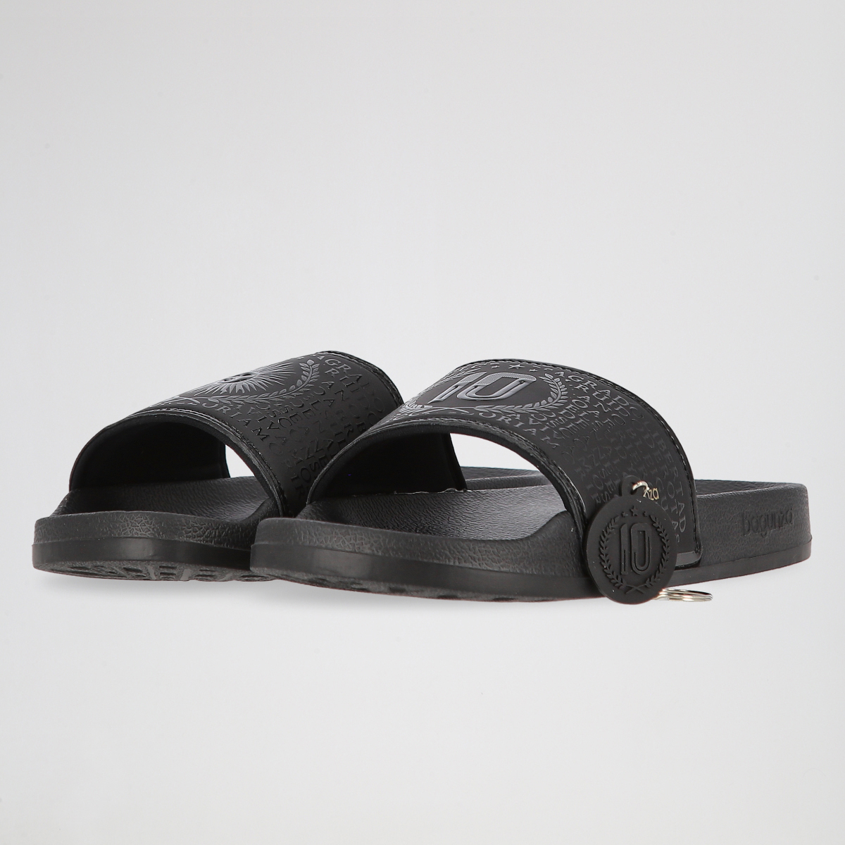 Ojotas Bagunza Inmortal Suplente Hombre,  image number null