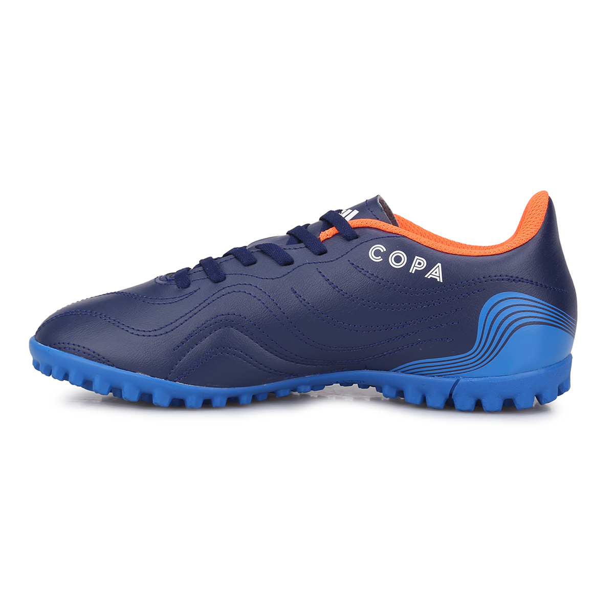 Botines adidas Copa Sense.4 Tf,  image number null