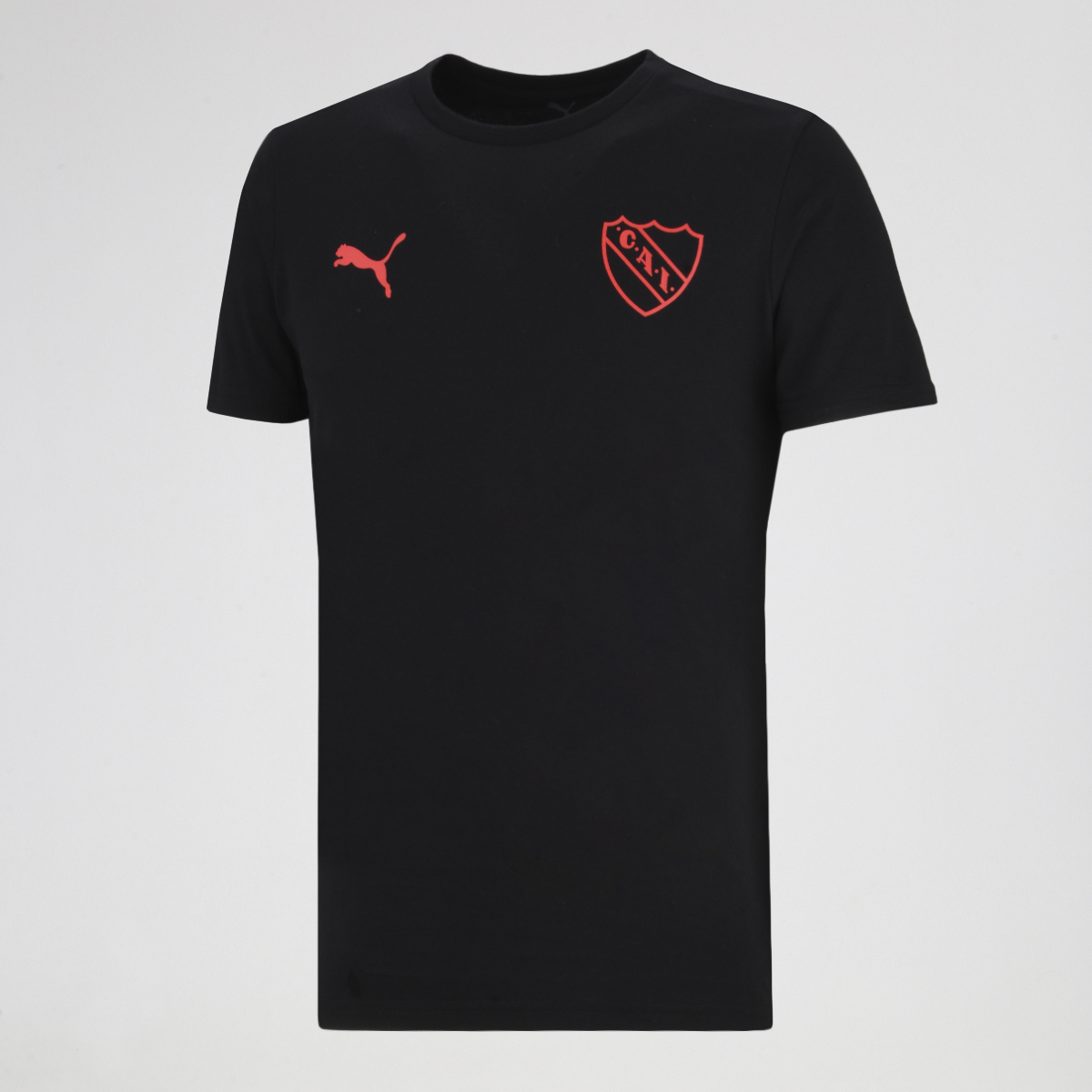 Remera Independiente Puma Culture 2026 Hombre,  image number null