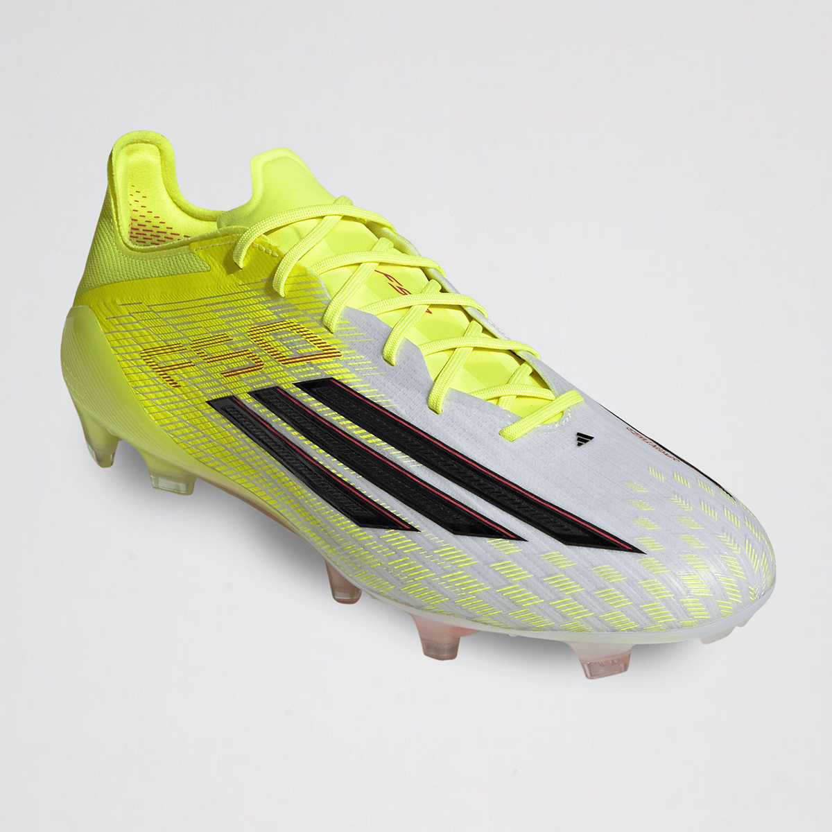 Botines adidas F50 Elite Fg Hombre,  image number null