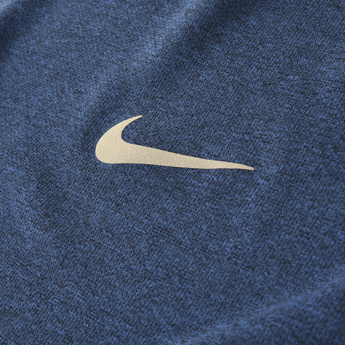Remera Running Nike Miler Ss Hombre,  image number null