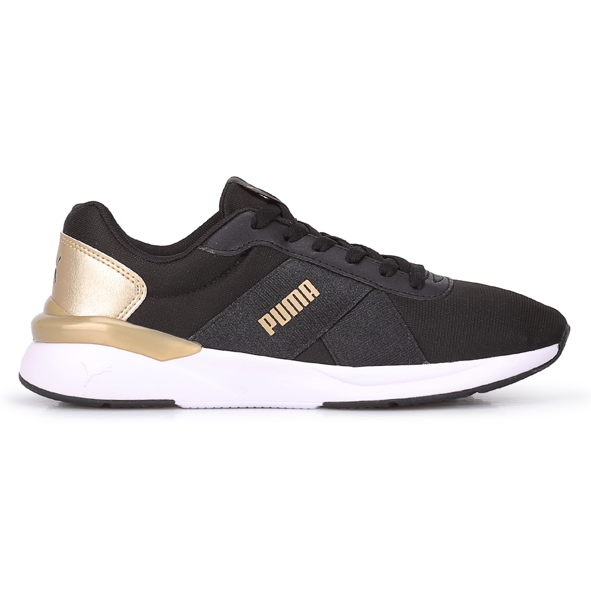 Zapatillas Puma Rose Metallic Pop,  image number null