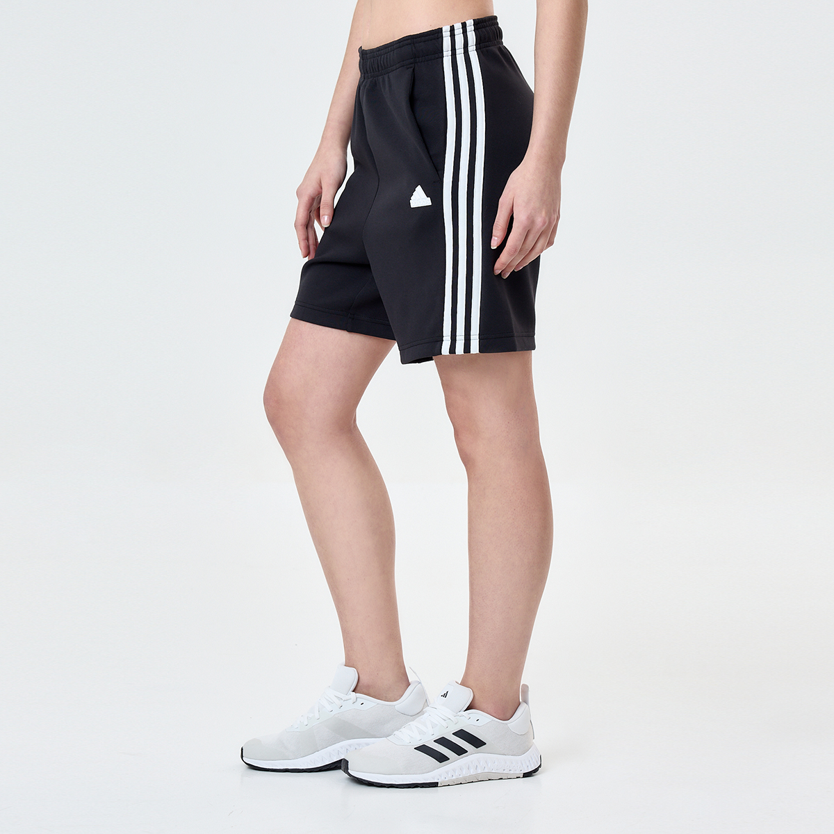 Shorts adidas de mujer clearance