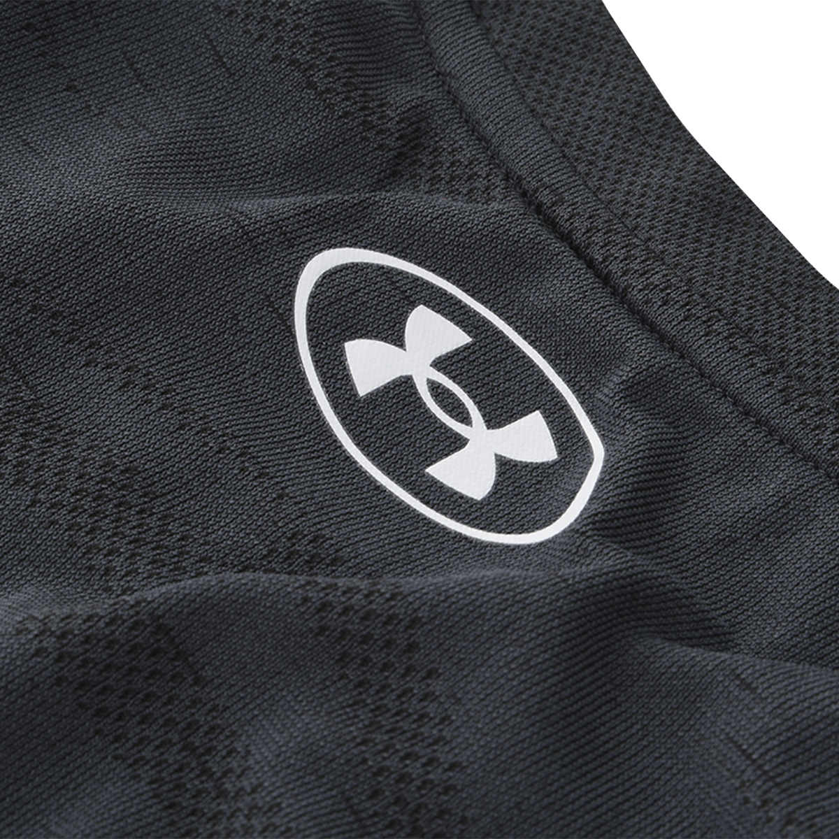 Remera Under Armour Seamless Wave,  image number null