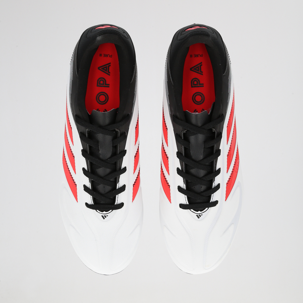 Botines F&uacute;tbol adidas Copa Pure III Club FG/MG,  image number null