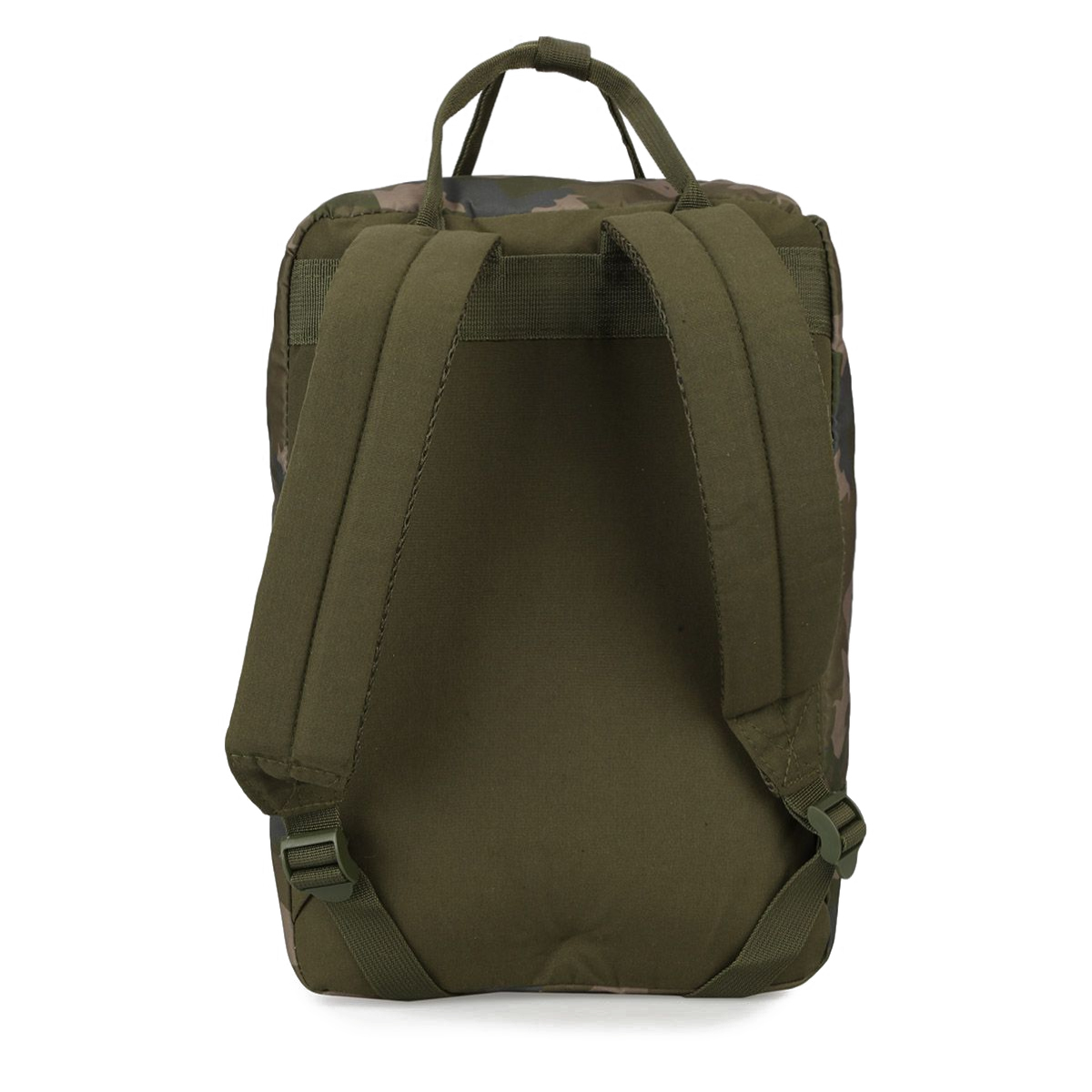 Mochila travel topper 2025