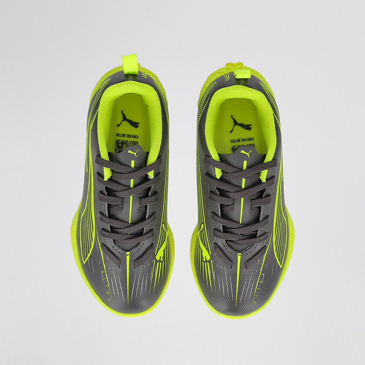 Botines F&uacute;tbol Puma Ultra 5 Play TT para Infantil,  image number null