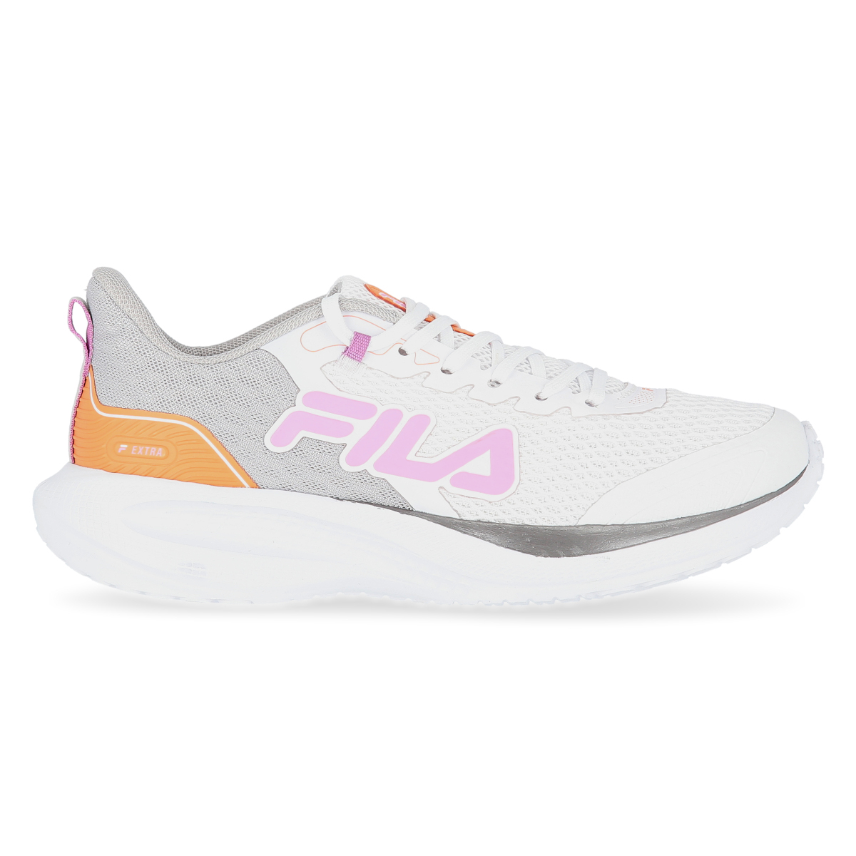 Zapatillas Mujer Fila Extra Entrenamiento,  image number null