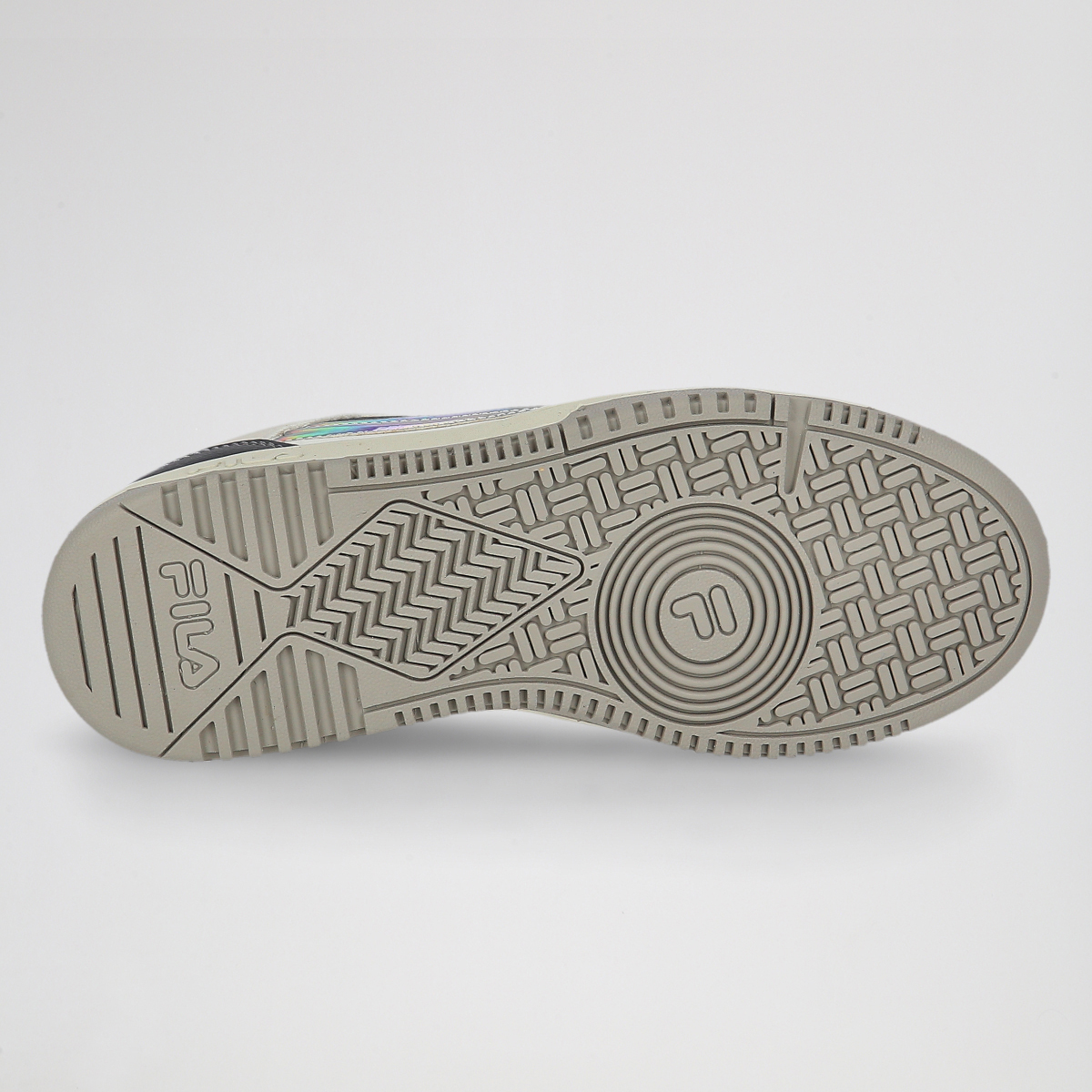 Zapatillas Fila Fx-33 Mujer,  image number null