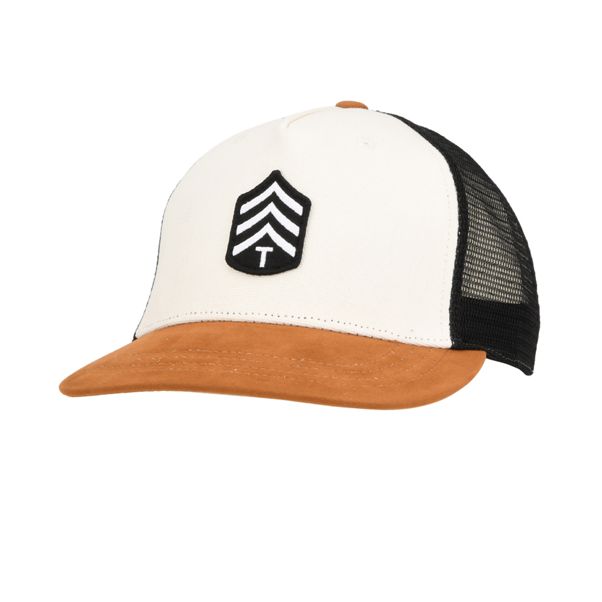 Gorra Trown Arbol T,  image number null