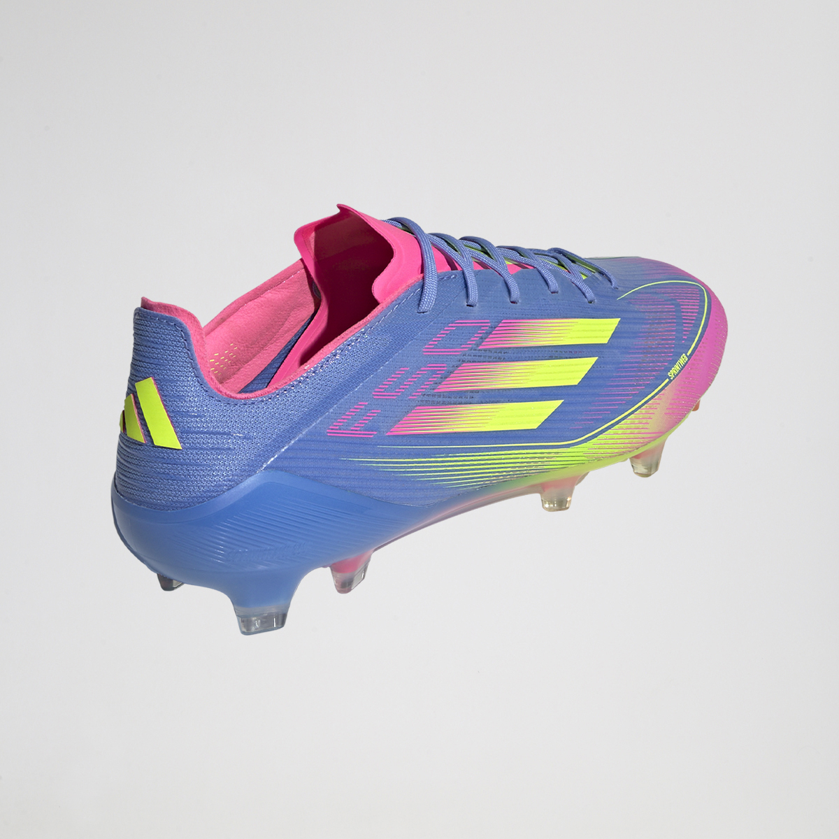 Botines adidas F50 Elite FG,  image number null