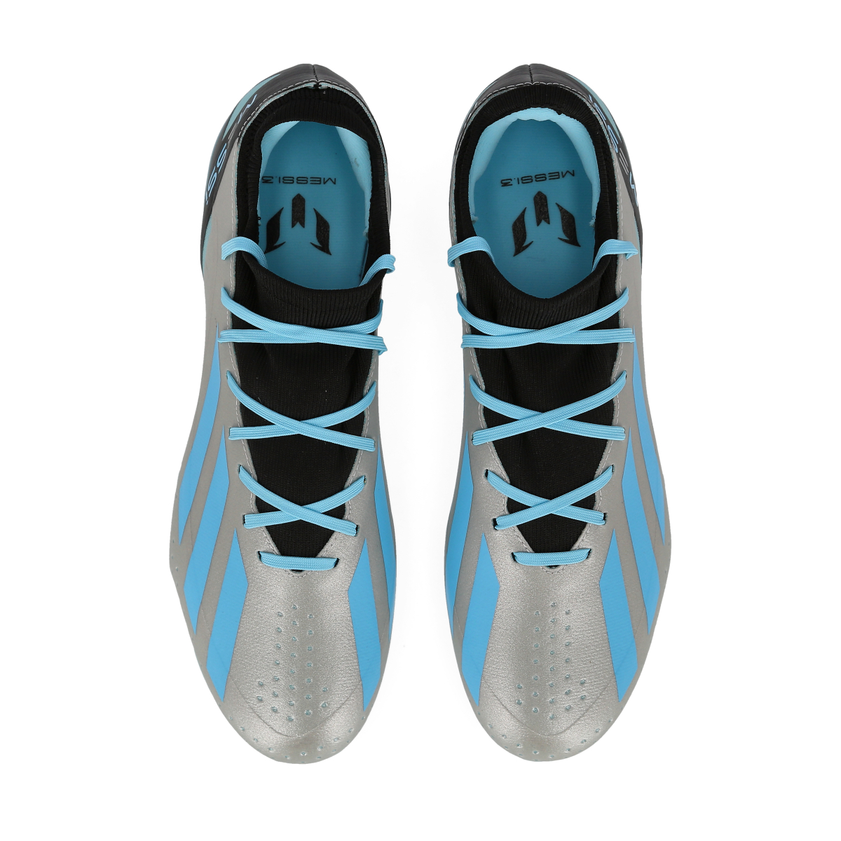 Botines Fútbol adidas Crazyfast Messi.3 Fg Hombre,  image number null