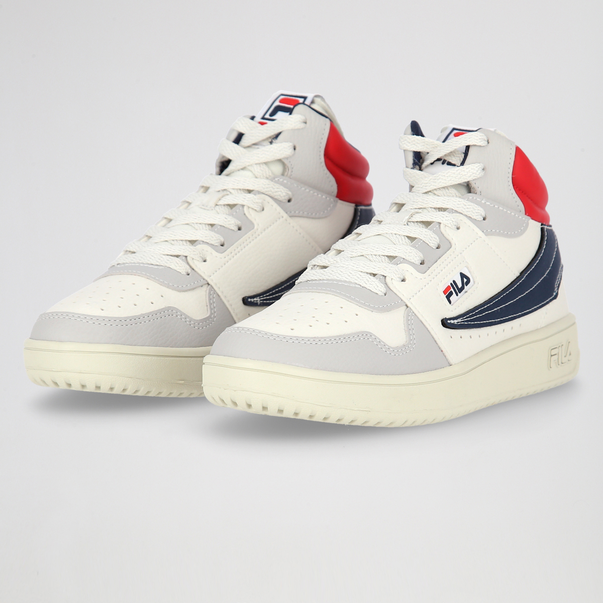Zapatillas Fila Acd Classic Mid Hombre,  image number null