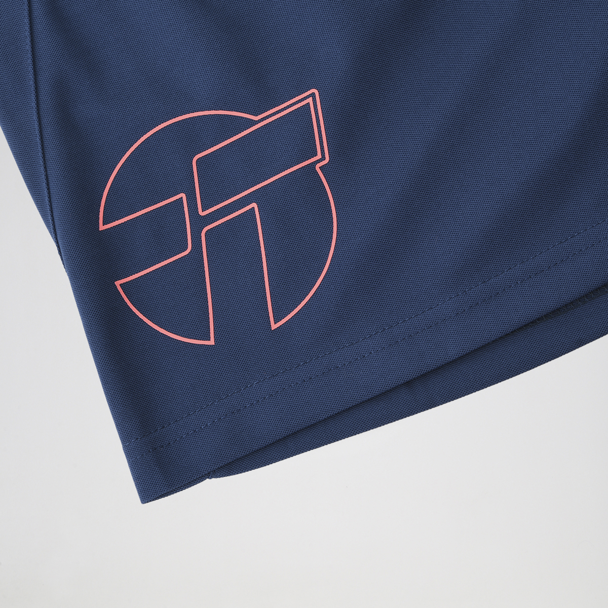 Short Topper Training 9 Hombre,  image number null