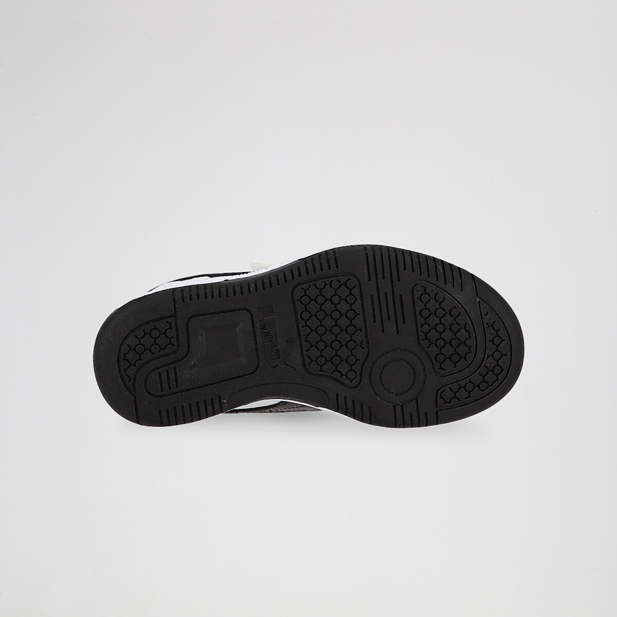 Zapatillas Puma Rebound V6 Lo AC Infantil,  image number null