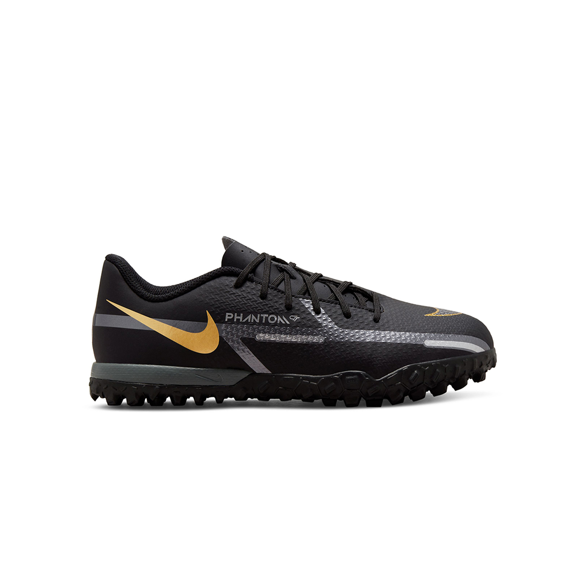 Botines Nike Jr Phantom Gt2 Academy Tf