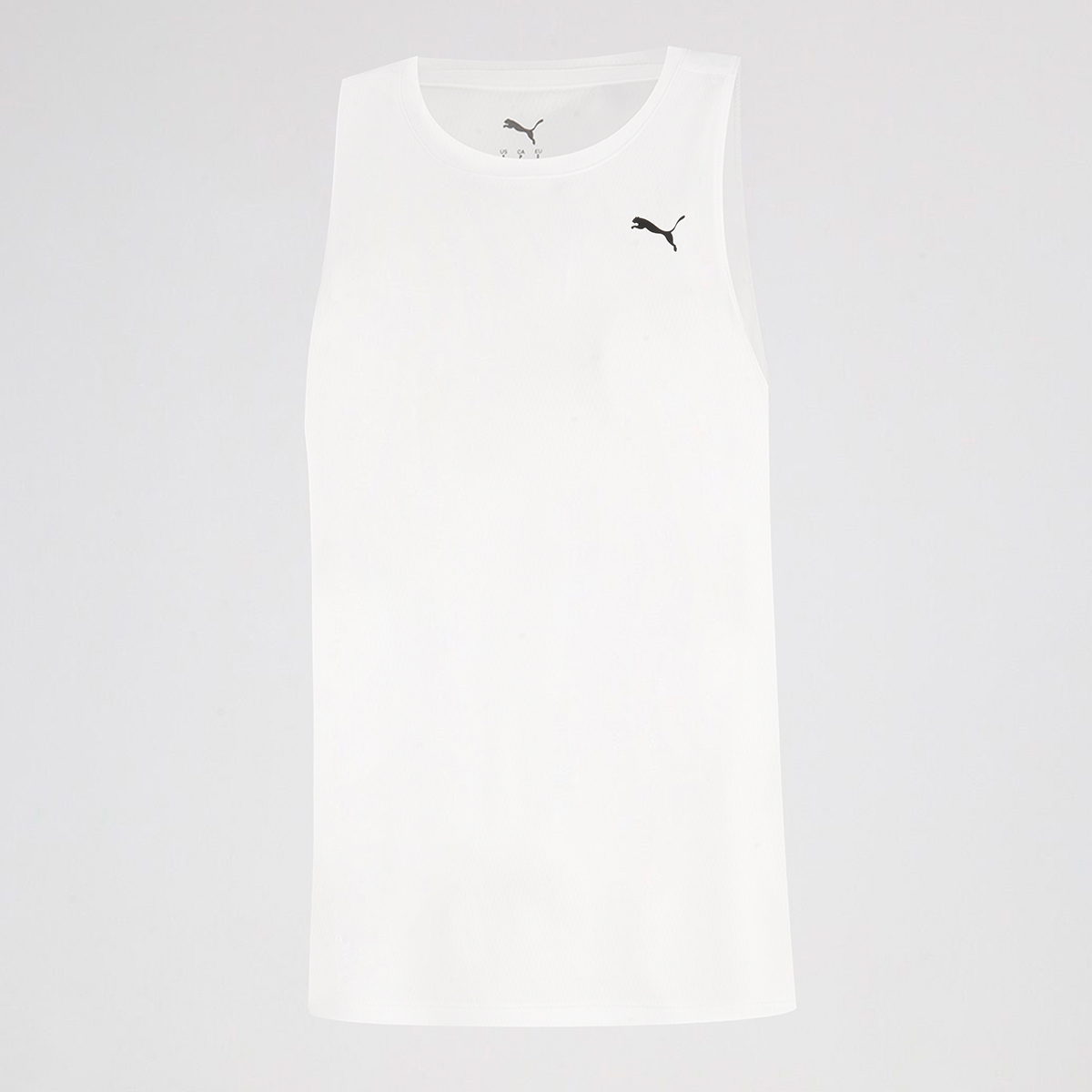 Musculosa Puma Tad Essentials Mujer,  image number null