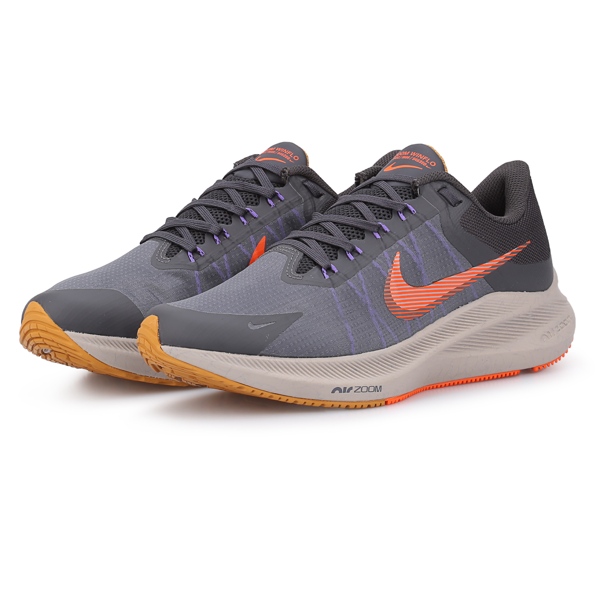 Zapatillas Nike Zoom Winflo 8,  image number null