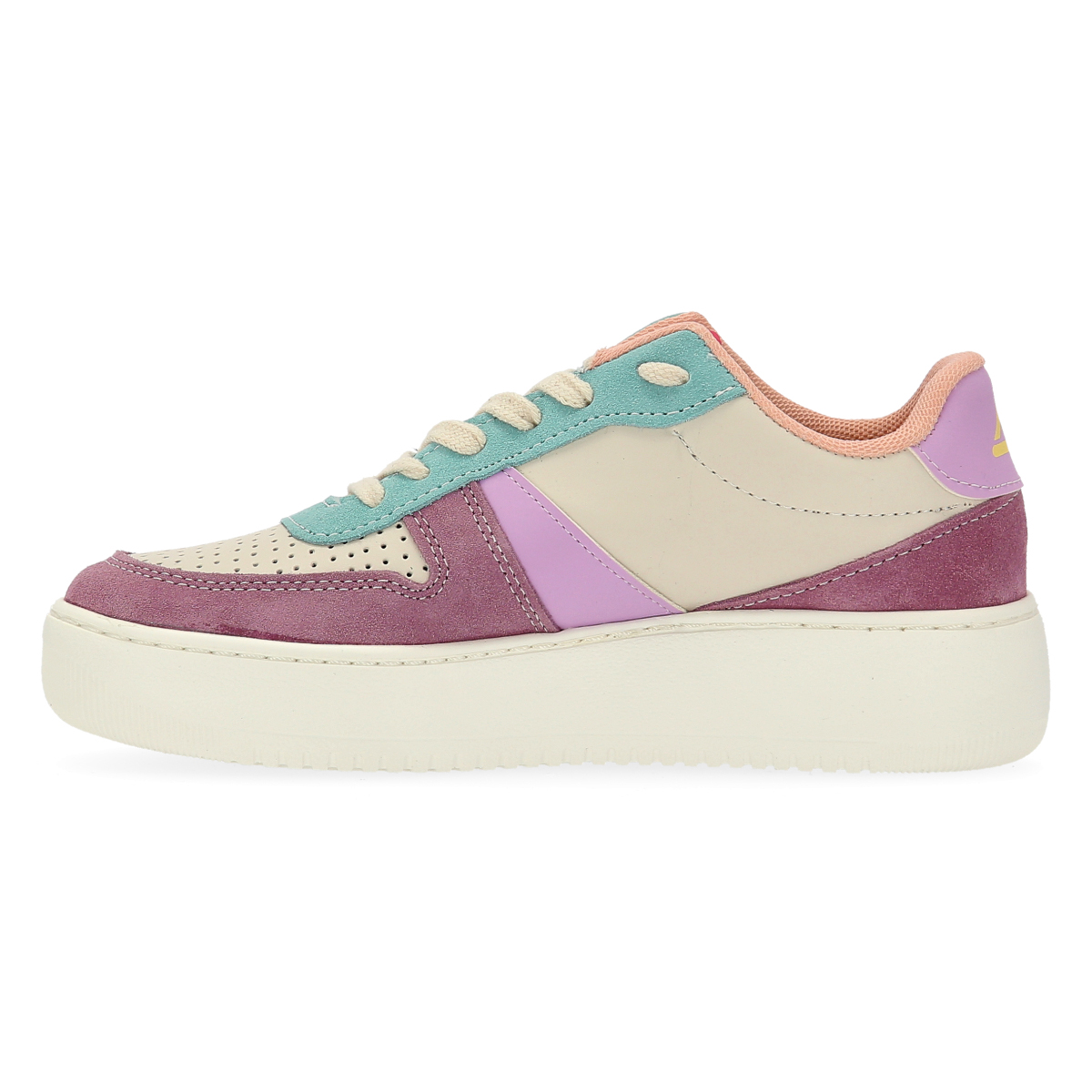 Zapatillas reef mujer top