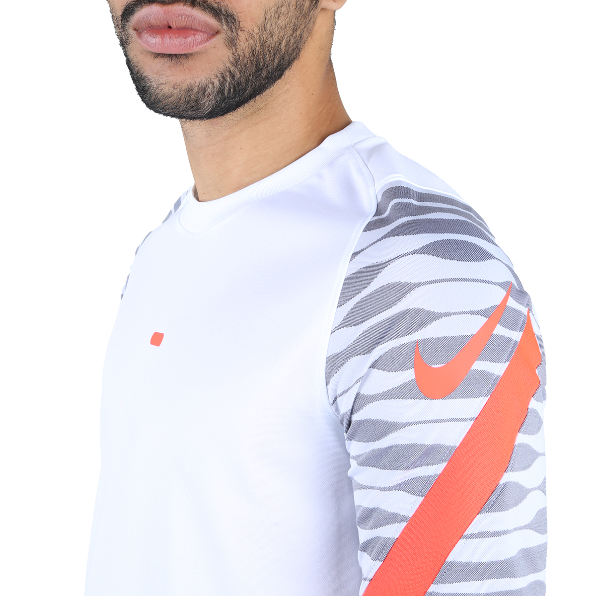 Camiseta Nike Dri-Fit Strike,  image number null