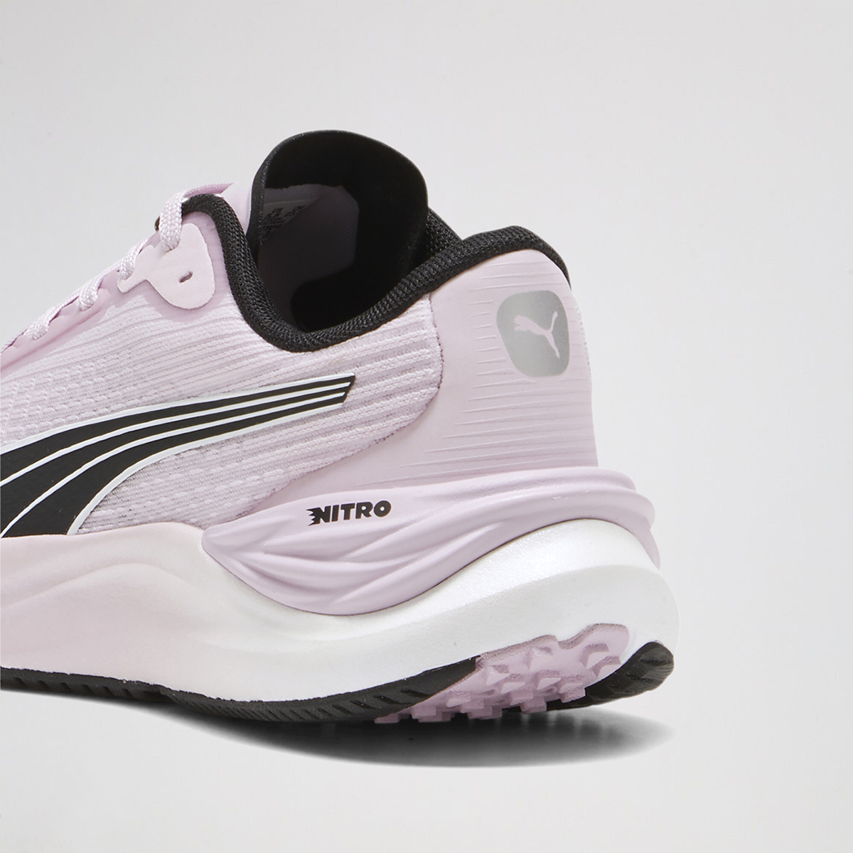 Zapatillas Running Puma Electrify Nitro 3 Radiant Mujer,  image number null