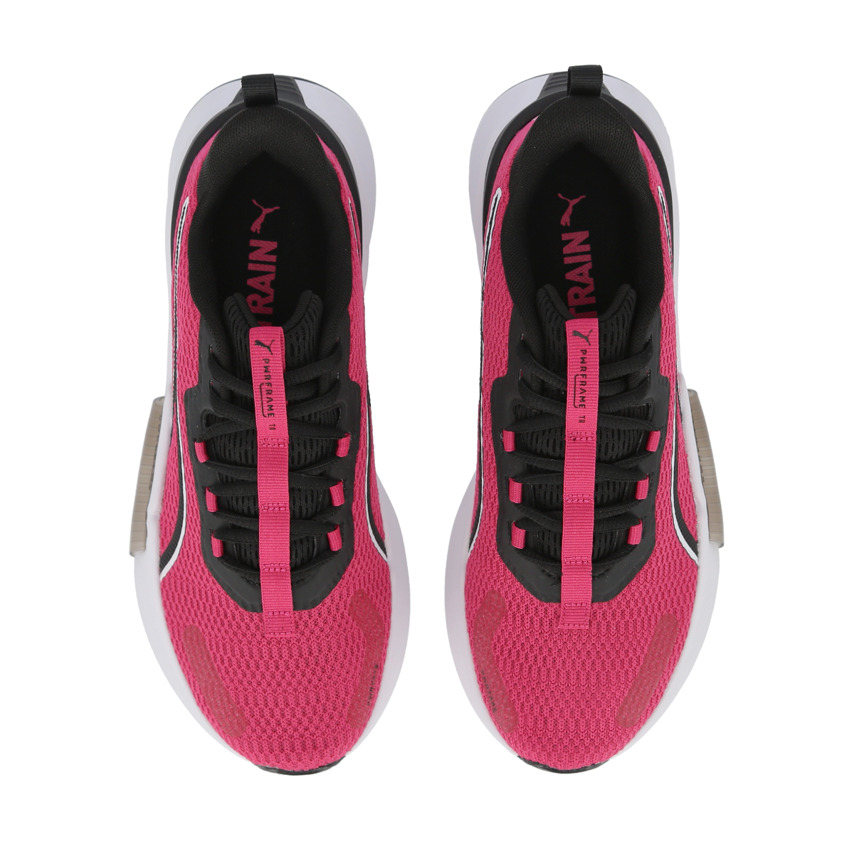 Zapatillas Running Puma Pwrframe Tr2 Mujer,  image number null