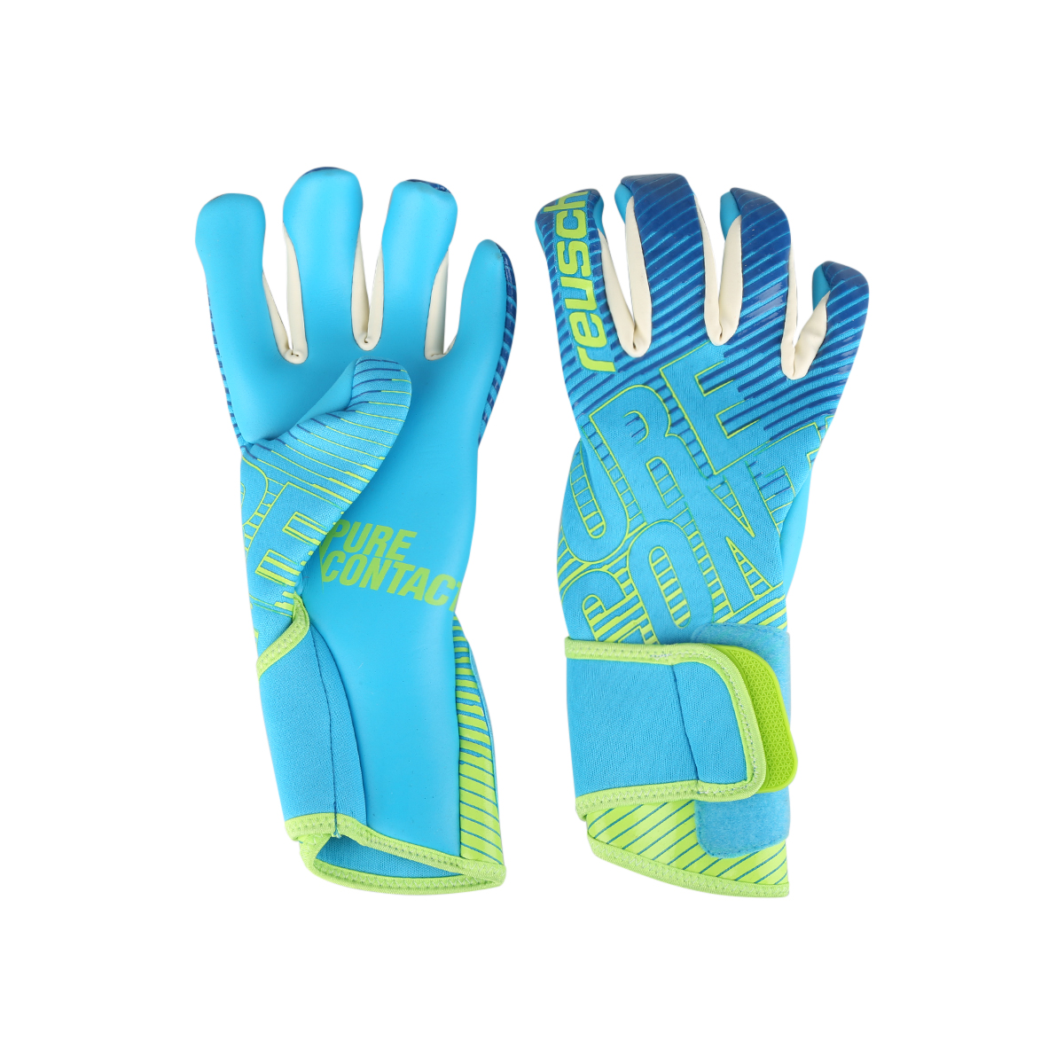 Guantes Reusch Pure Contact 3 AX2,  image number null