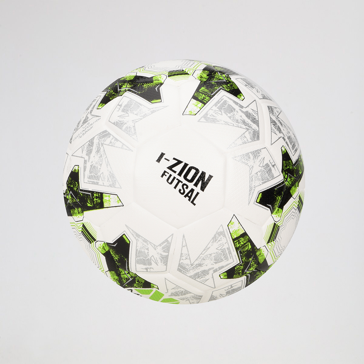 Pelota Fútbol Munich I Zion,  image number null