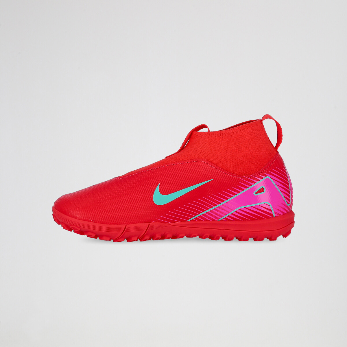 Botines F&uacute;tbol Nike Mercurial Superfly 10 Academy TF Ni&ntilde;o,  image number null