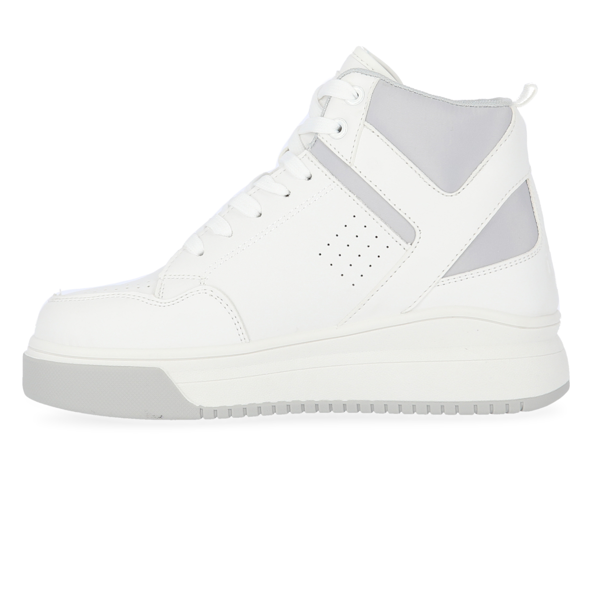 Zapatillas 47 Street Billie Mujer,  image number null