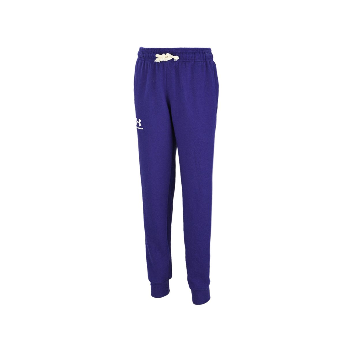 Pantalón Under Armour Rival Terry Niño,  image number null