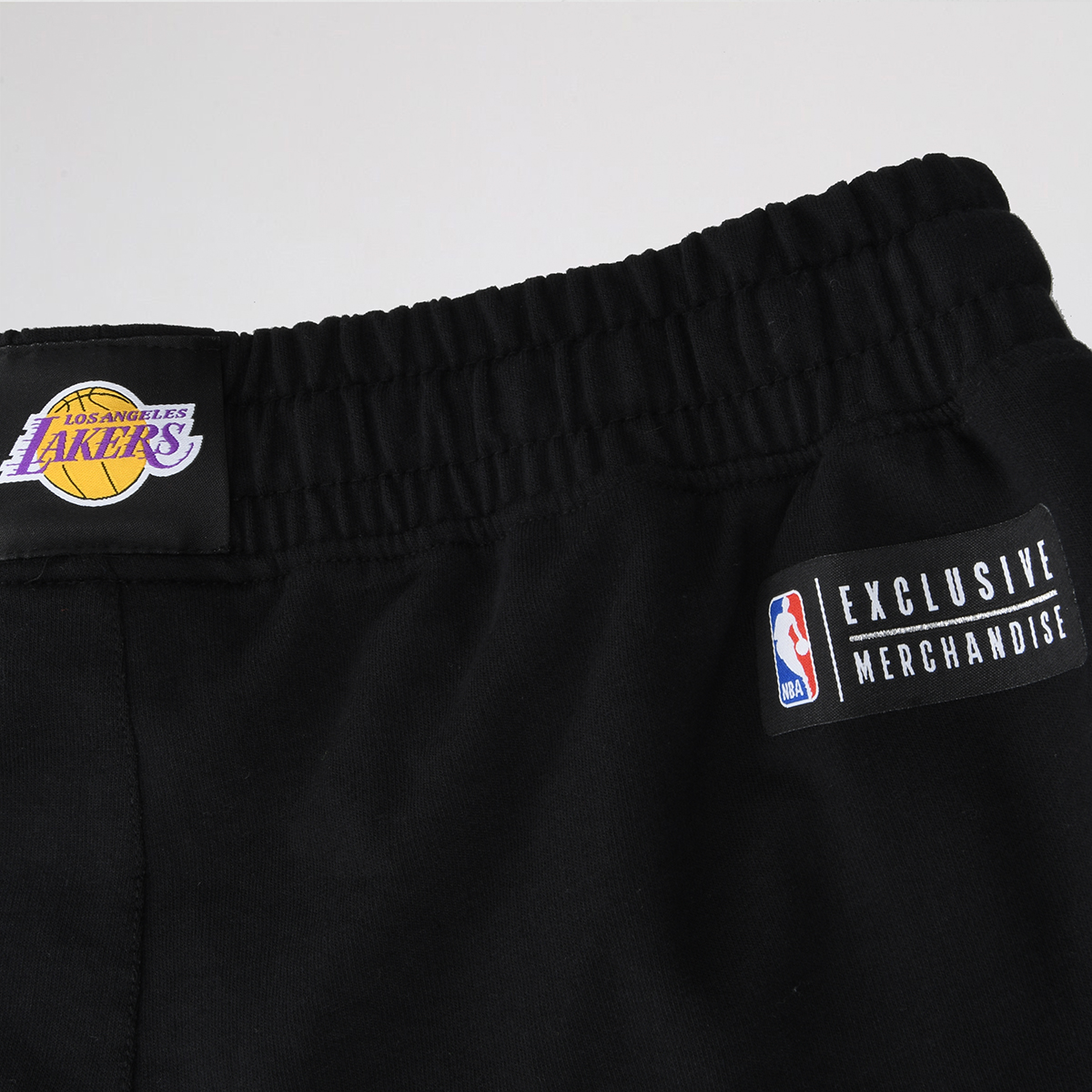Pantalón Nba Los Angeles Lakers Deportivo Hombre,  image number null