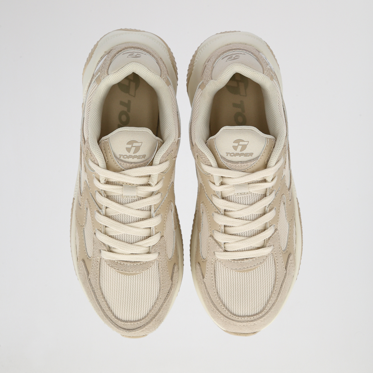 Zapatillas Topper Juno Running,  image number null