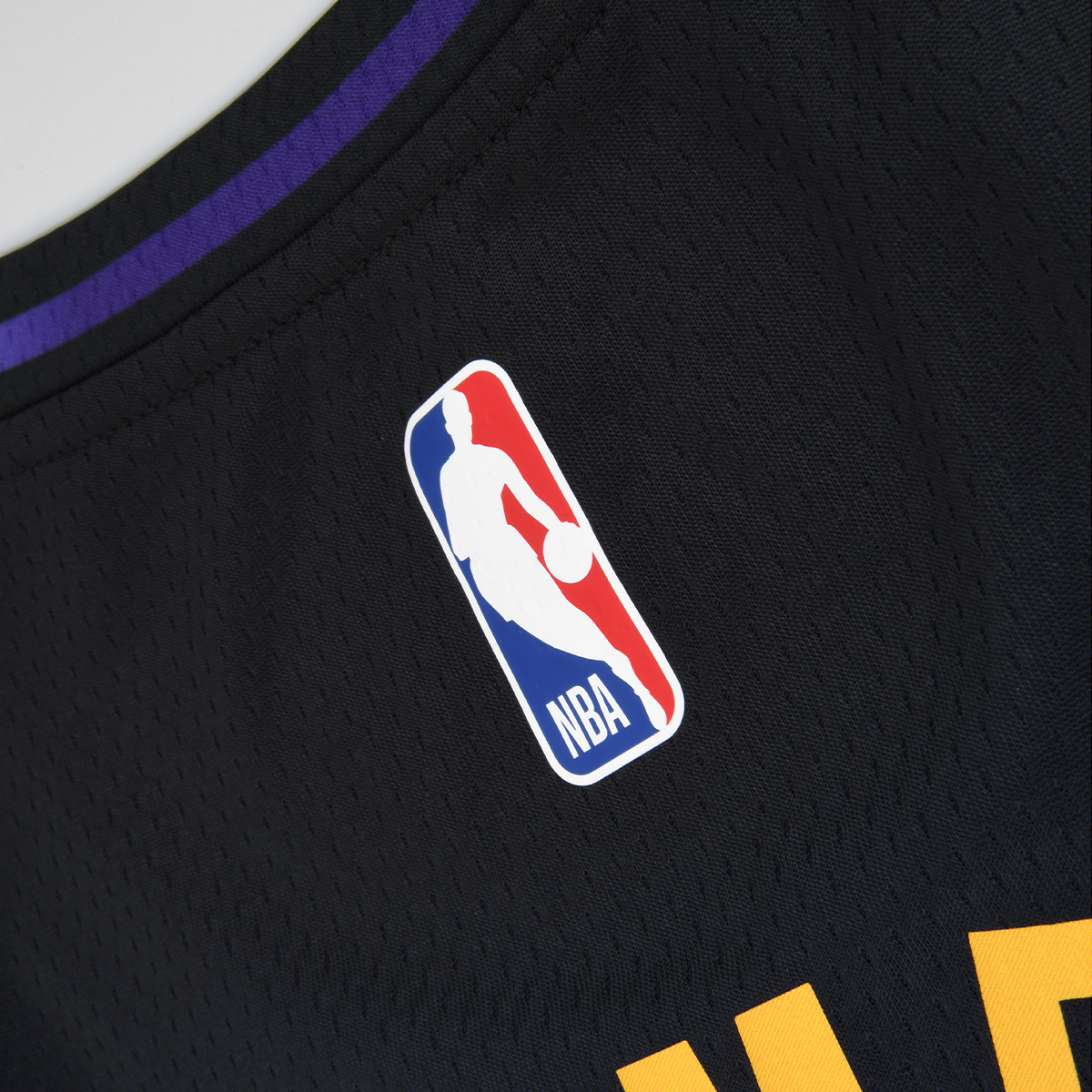 Camiseta Nike Lebron James Los Angeles Lakers 24/25 Hombre,  image number null