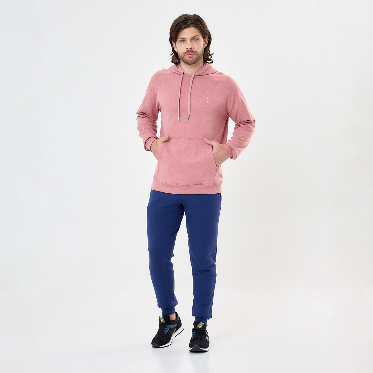 Pantalón Set Sport Gain Easy Hombre,  image number null