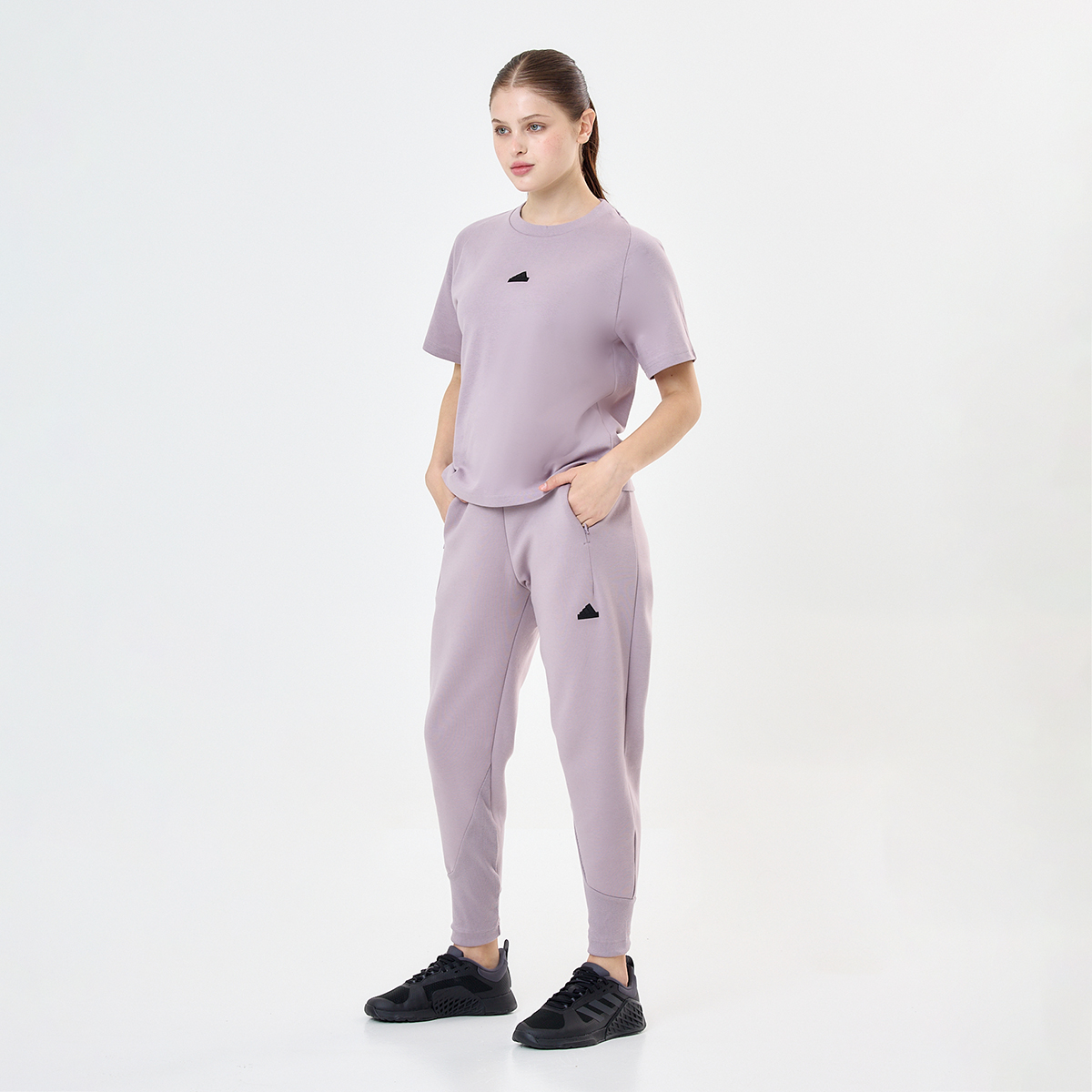 Pantalon adidas zne mujer sales
