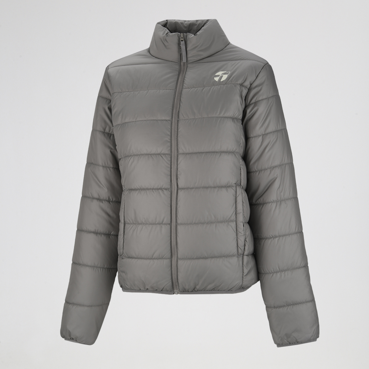 Campera Topper GD para Mujer,  image number null