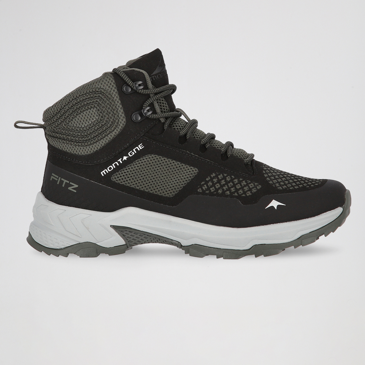 Botas Montagne City Fitz Hombre,  image number null