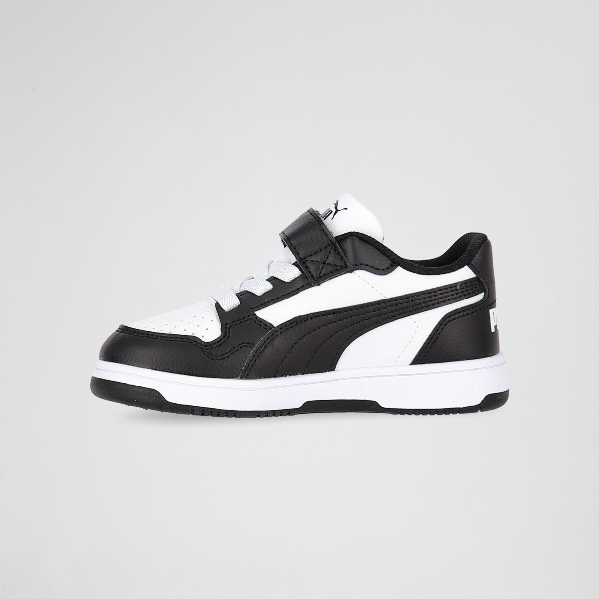 Zapatillas Puma Rebound Abrupt Infantil,  image number null