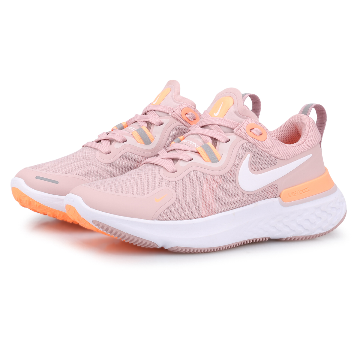 Zapatillas Nike React Miler,  image number null