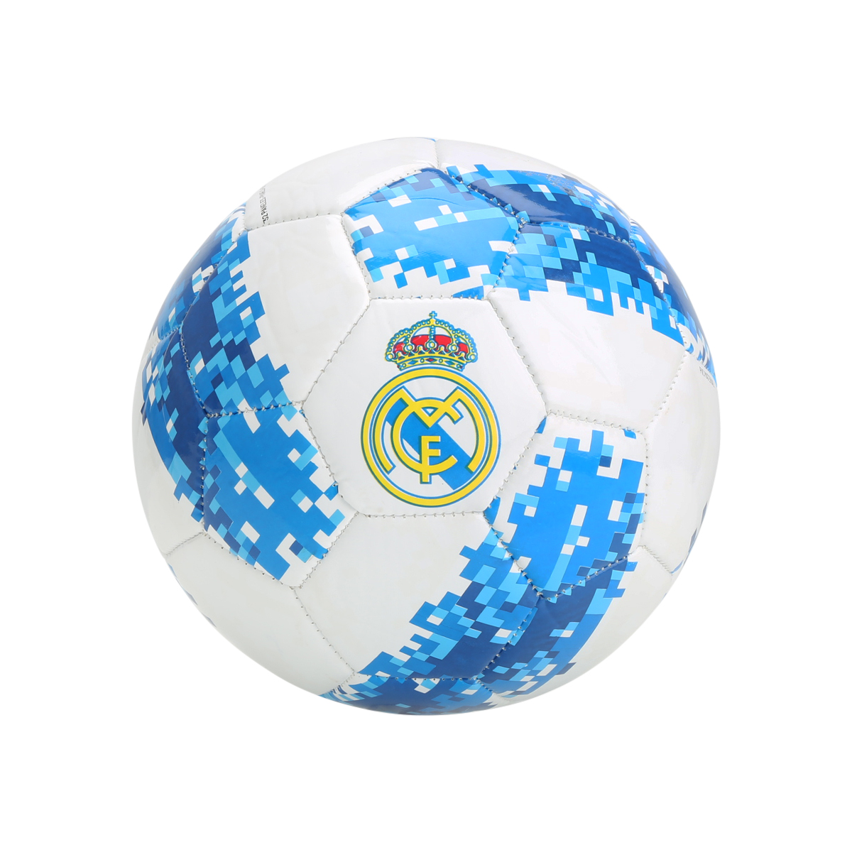 Pelota Dribbling Real Madrid,  image number null