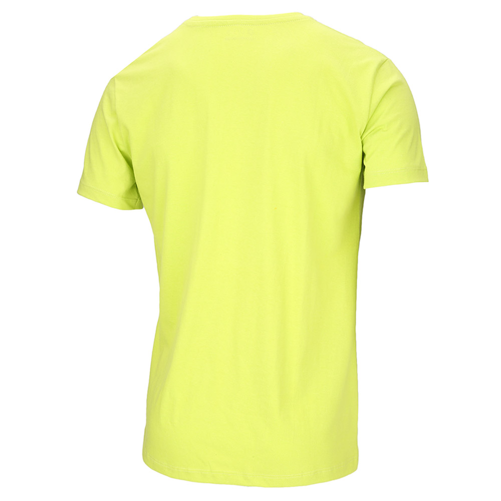 Remera Lotto Trainer,  image number null