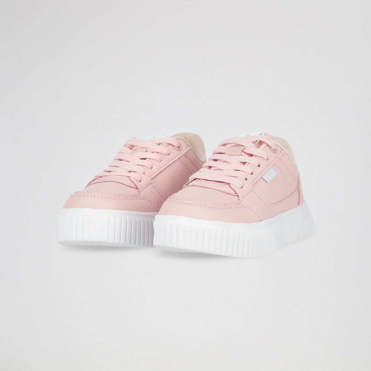 Zapatillas Footy Basic para Ni&ntilde;a,  image number null