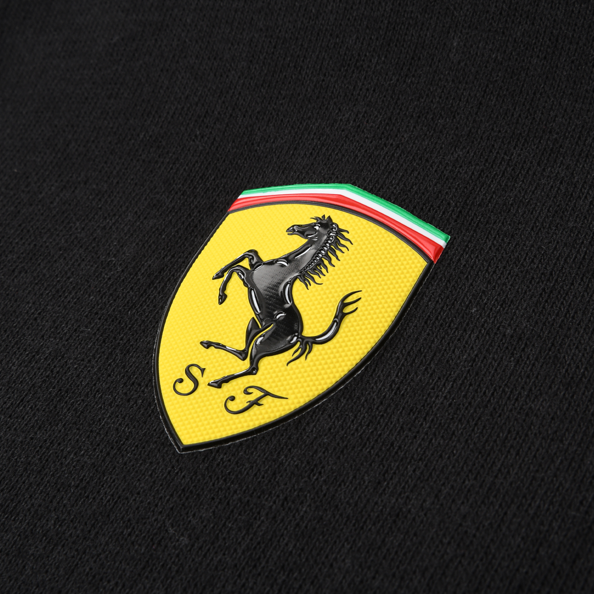 Buzo Urbano Puma Ferrari Race Hombre,  image number null