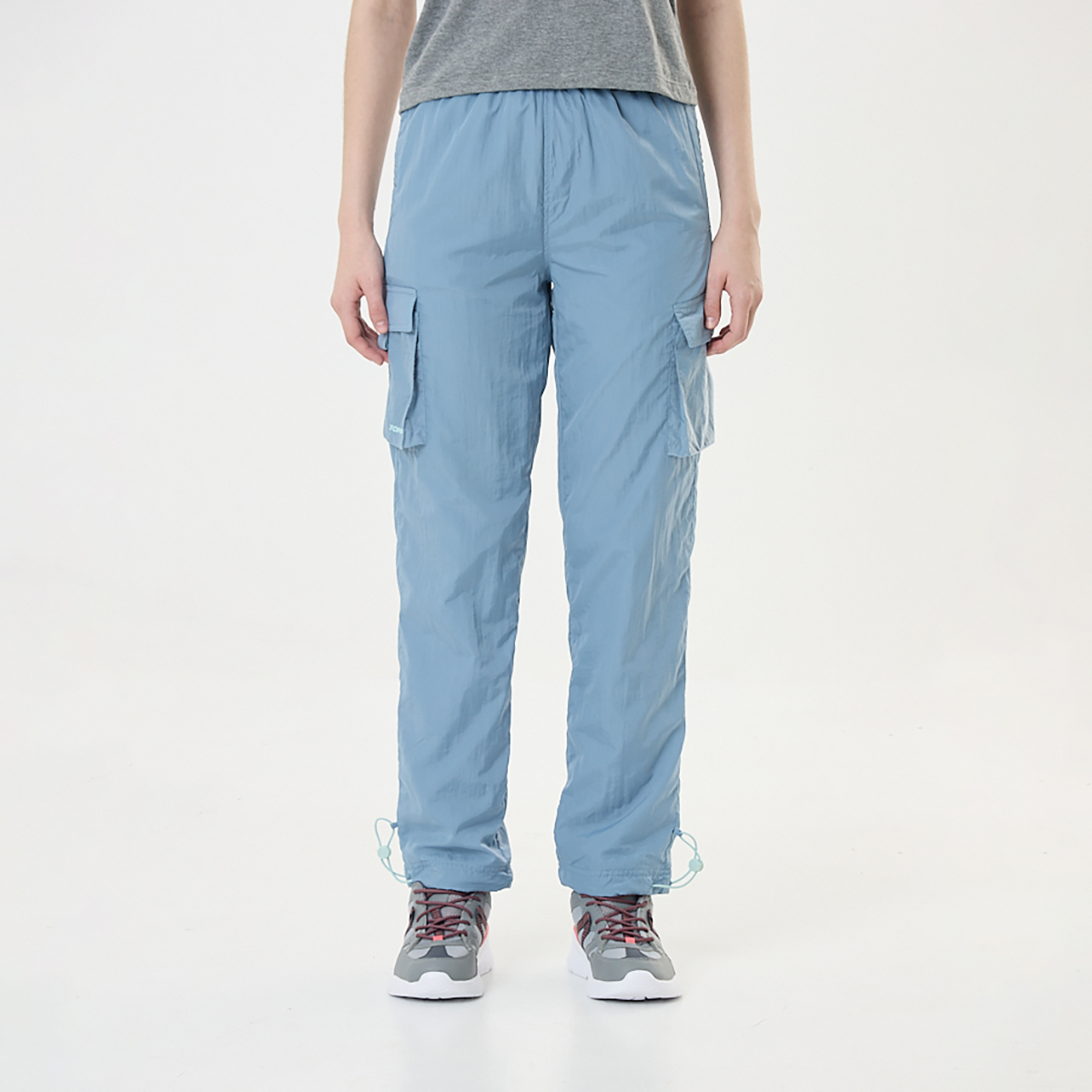 Pantalón Topper Cargo Mujer,  image number null