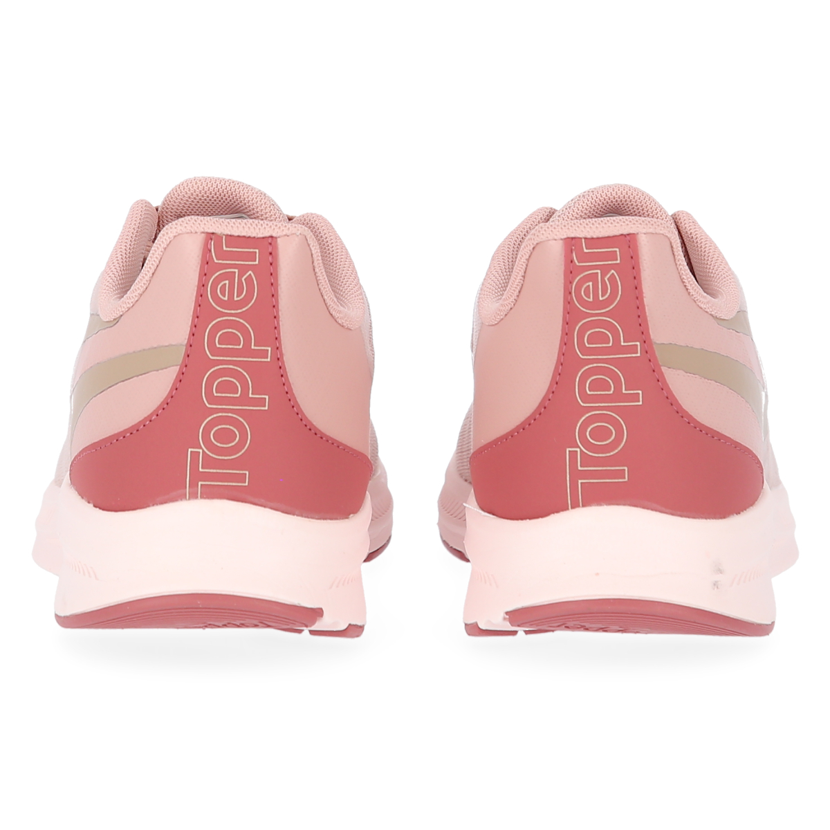 Zapatillas Entrenamiento Topper Vr Mujer,  image number null