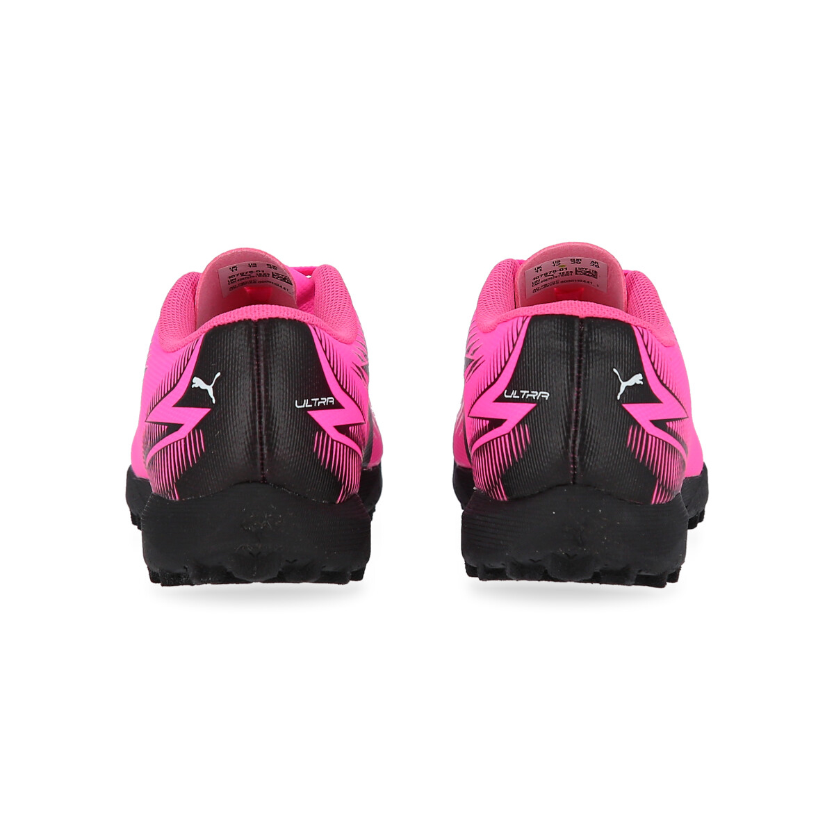 Botines F&uacute;tbol Puma Ultra Play TT JR ADP Infantil,  image number null